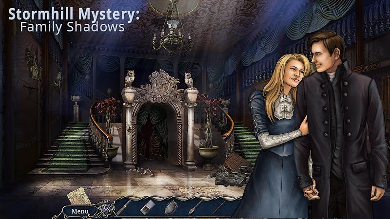 Stormhill Mystery  Screenshot 3