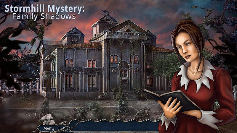 Stormhill Mystery  Screenshot 2