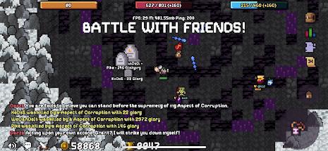 Darza's Dominion  Screenshot 14