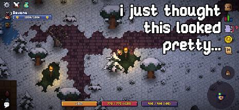 Darza's Dominion  Screenshot 13