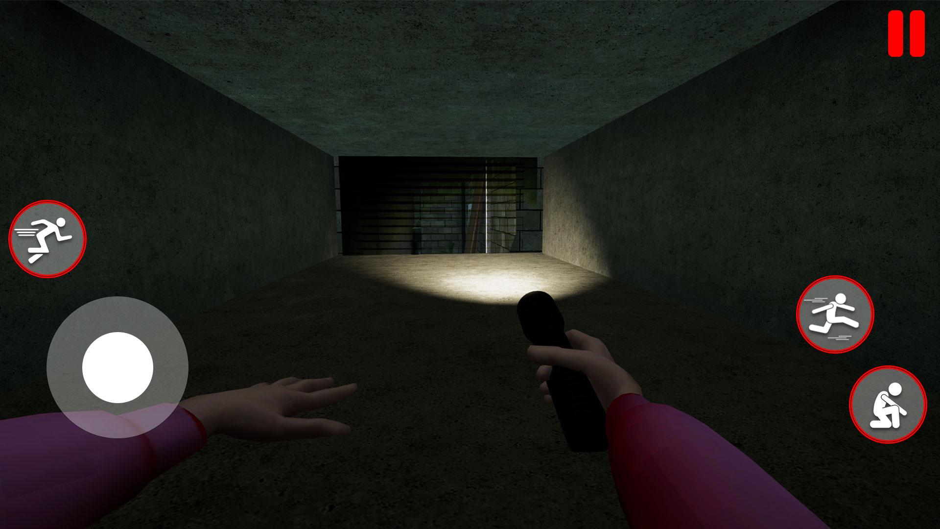 House of Scream  Screenshot 4