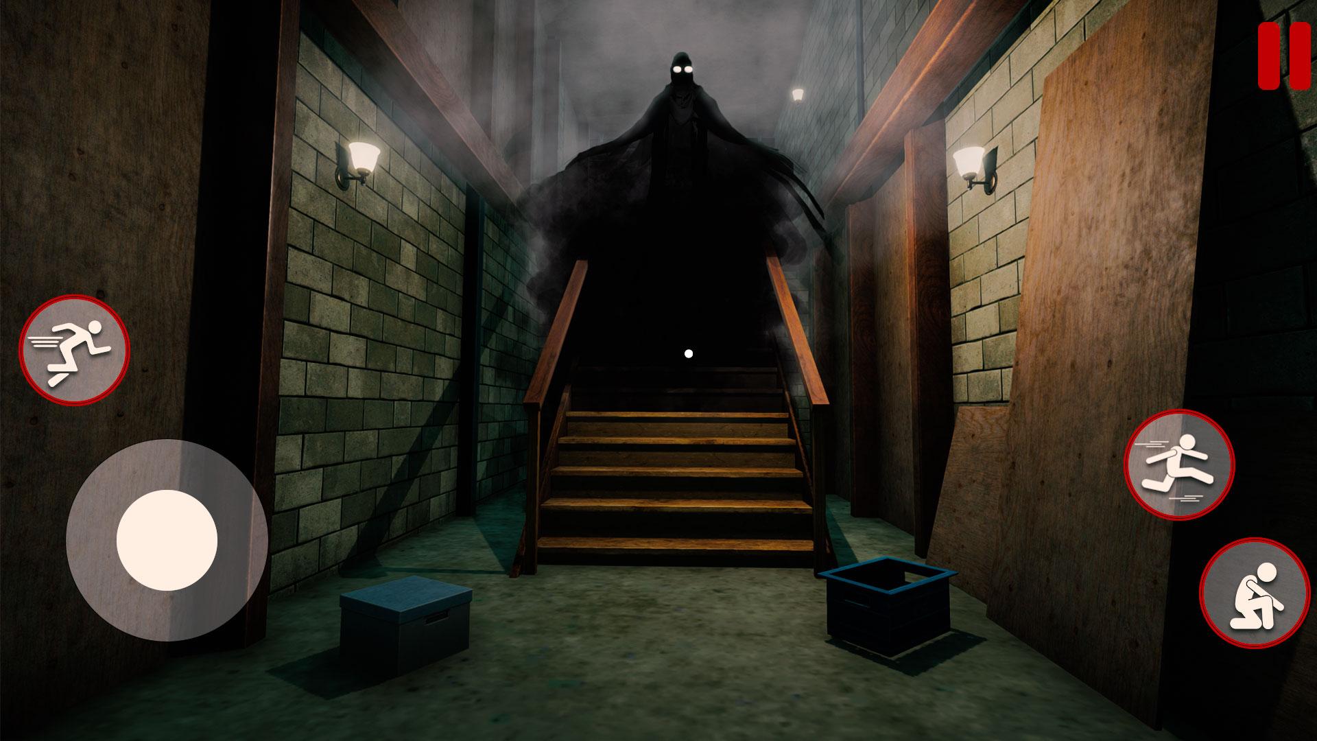 House of Scream  Screenshot 6