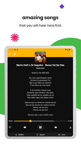 Palco MP3  Screenshot 10