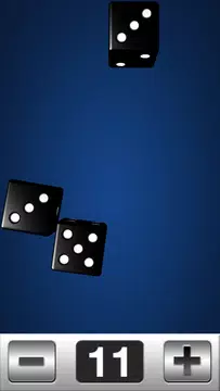 Dice 3D  Screenshot 1