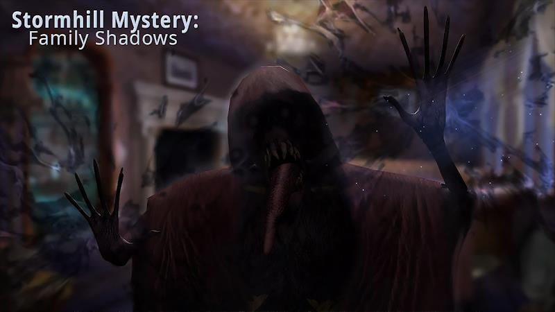 Stormhill Mystery  Screenshot 5