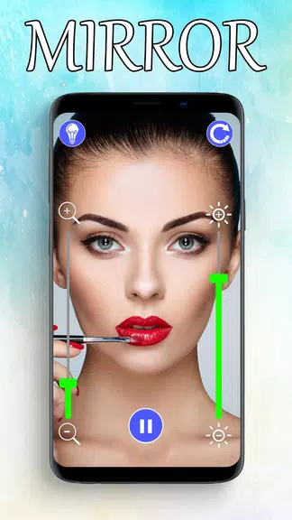 Mirror  Screenshot 4