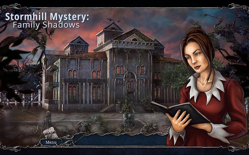 Stormhill Mystery  Screenshot 14