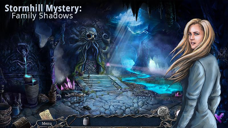 Stormhill Mystery  Screenshot 1