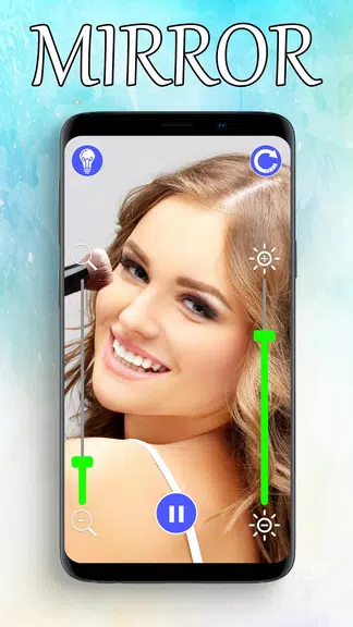 Mirror  Screenshot 1