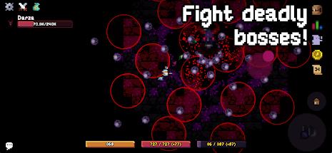 Darza's Dominion  Screenshot 2