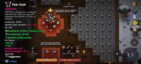 Darza's Dominion  Screenshot 20