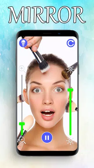 Mirror  Screenshot 3