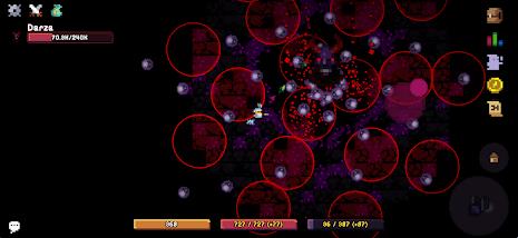 Darza's Dominion  Screenshot 17