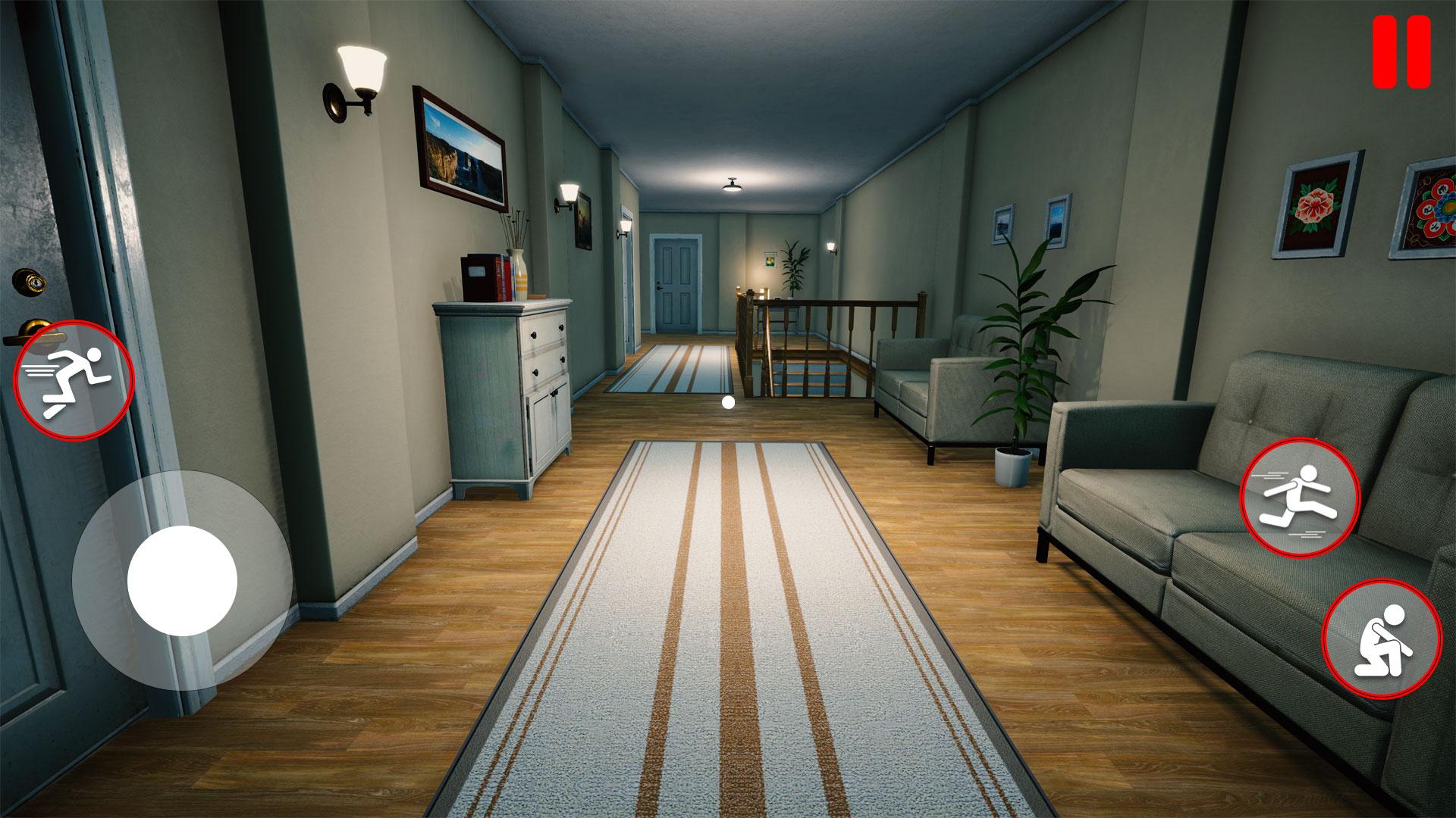 House of Scream  Screenshot 3