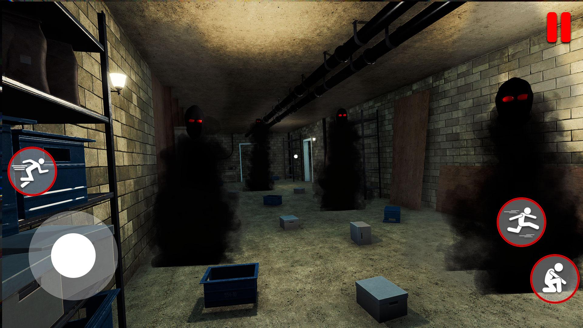 House of Scream  Screenshot 5