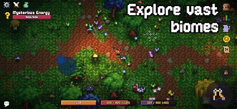Darza's Dominion  Screenshot 8