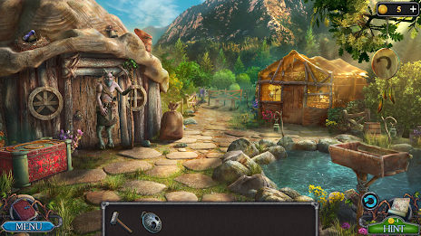Legendary Tales 3  Screenshot 2