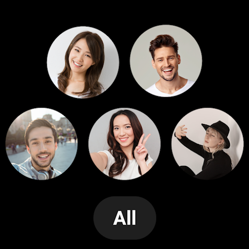 LINE  Screenshot 15