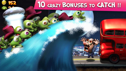 Zombie Tsunami  Screenshot 2