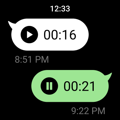 LINE  Screenshot 9