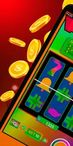 Red Hot Slots  Screenshot 1