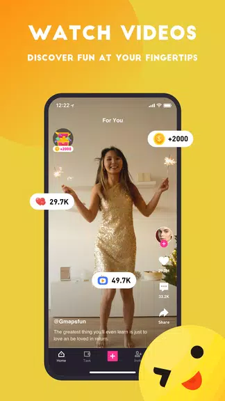 Tick  Screenshot 2