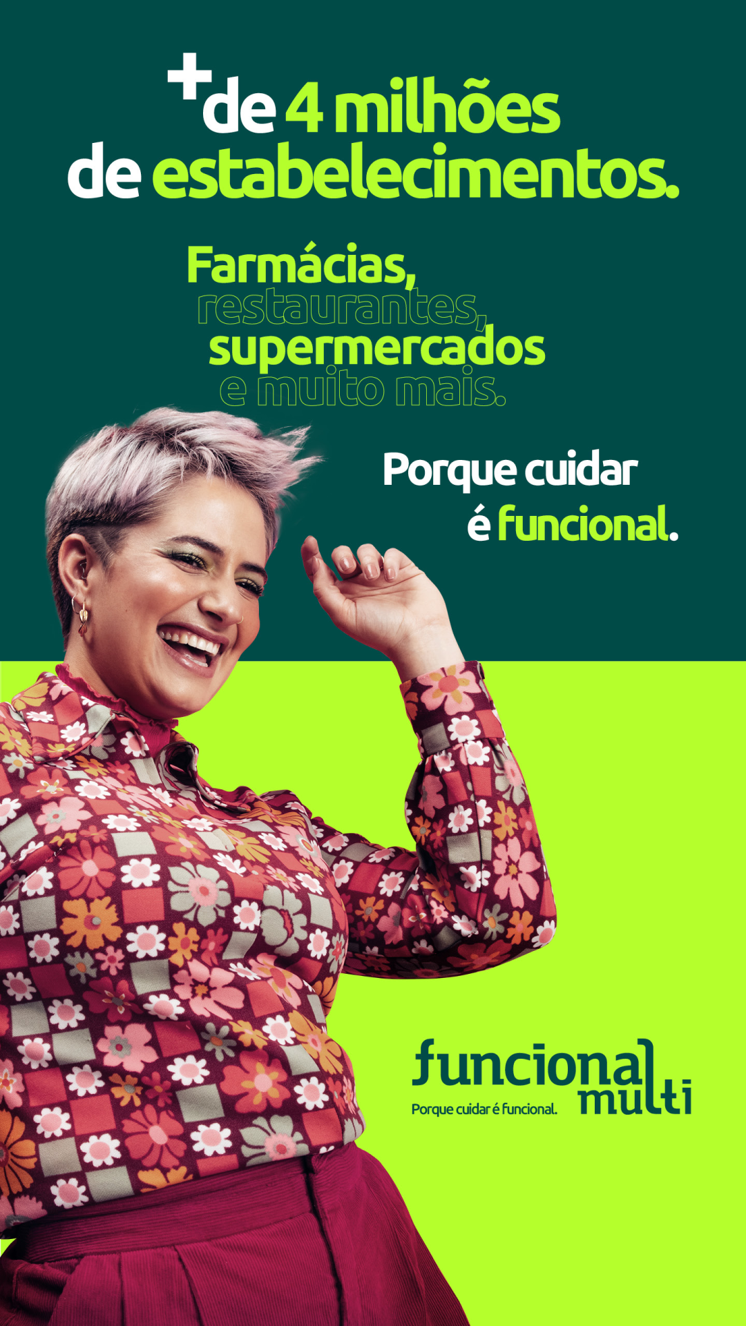 Funcional Multi  Screenshot 1