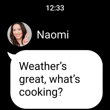 LINE  Screenshot 8