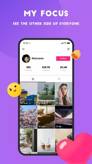 Tick  Screenshot 4