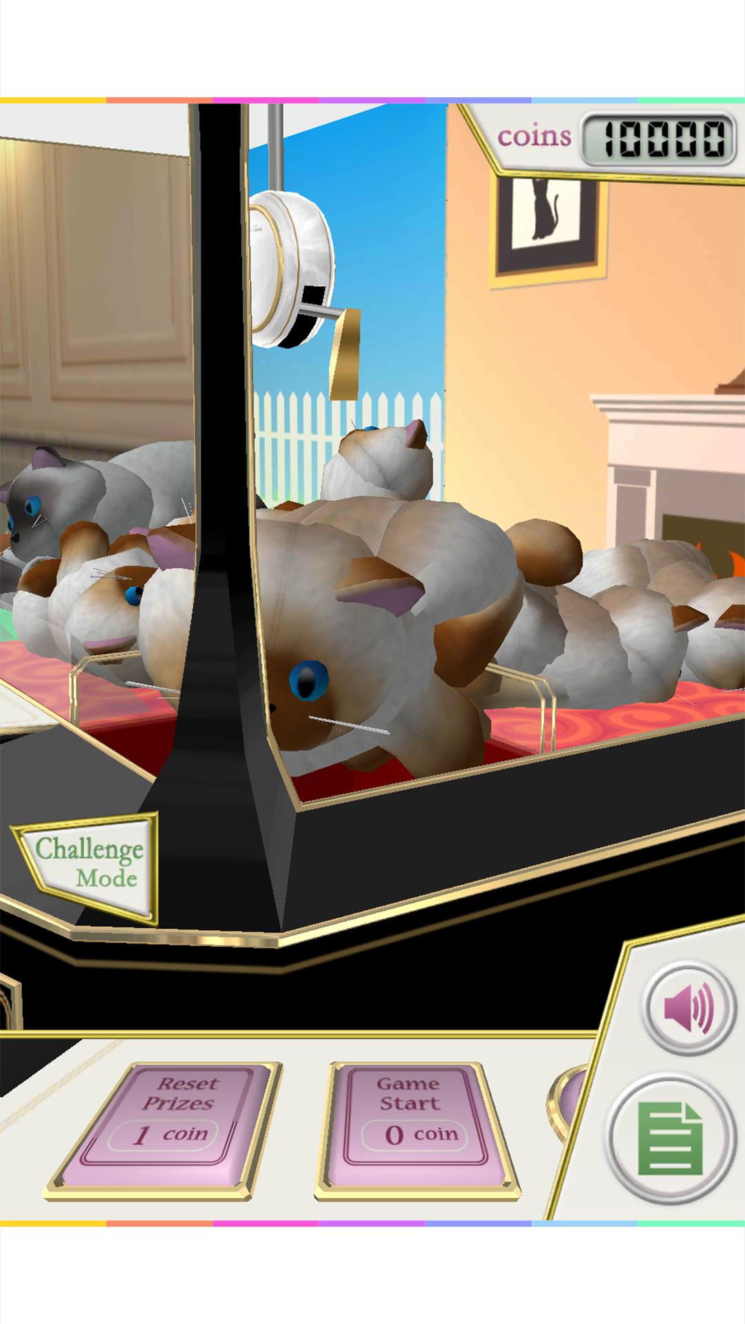 Claw Crane Cats  Screenshot 24