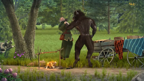 Legendary Tales 3  Screenshot 6