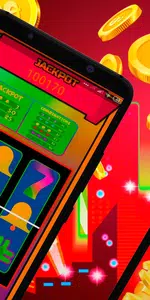 Red Hot Slots  Screenshot 2