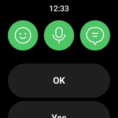 LINE  Screenshot 11