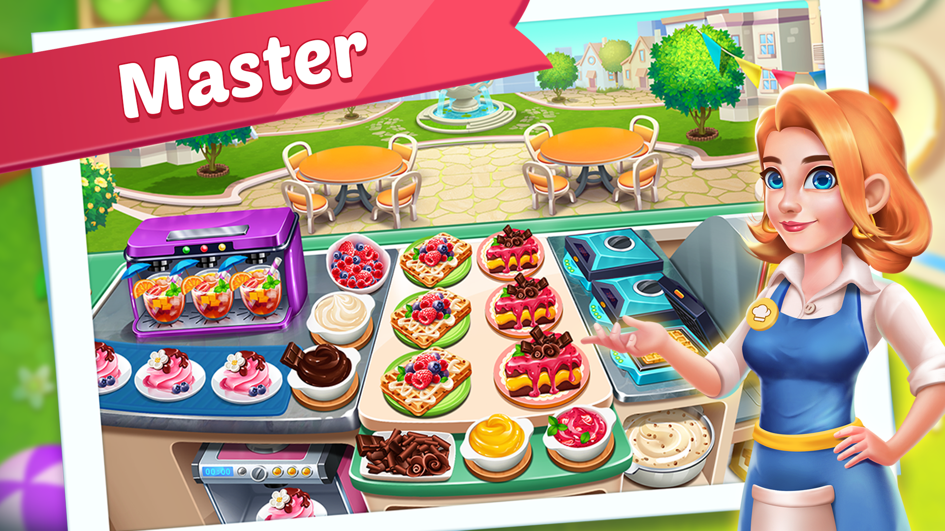 Foodie Festival  Screenshot 7