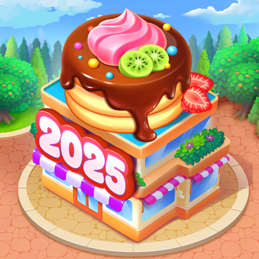 Foodie Festival APK
