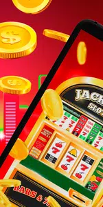 Red Hot Slots  Screenshot 3