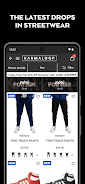 Karmaloop  Screenshot 3