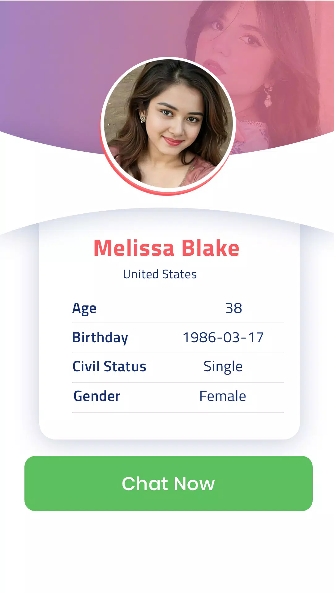 Talk to Girls Number App  Screenshot 4