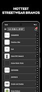 Karmaloop  Screenshot 2