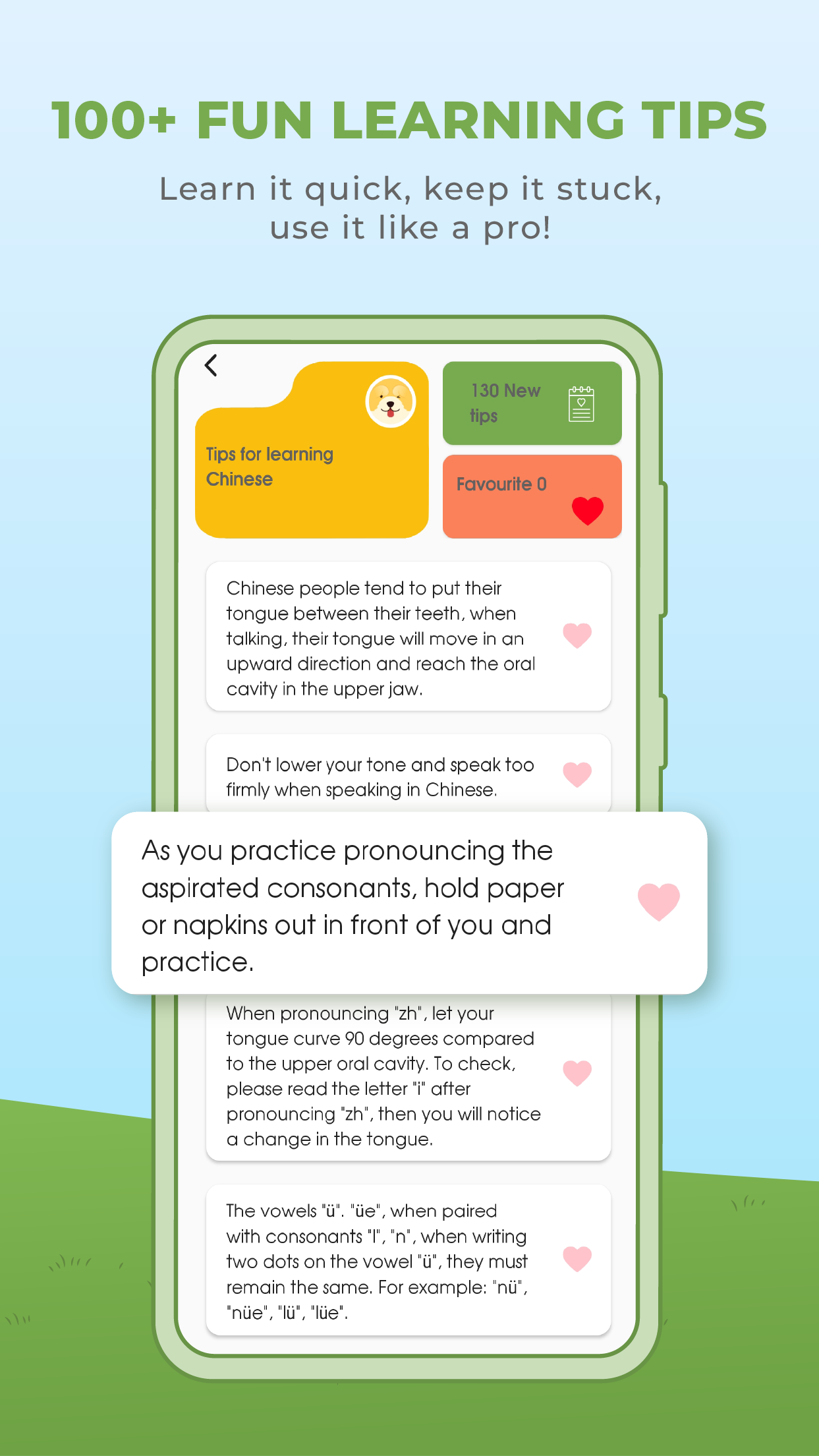 HeyChina  Screenshot 7