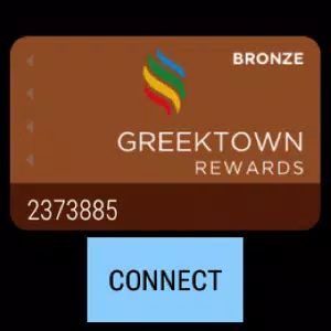 Greektown Casino-Hotel  Screenshot 1