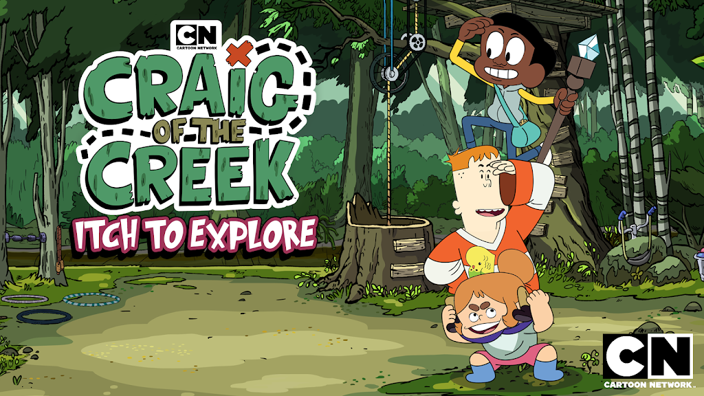 Craig of the Creek  Screenshot 1