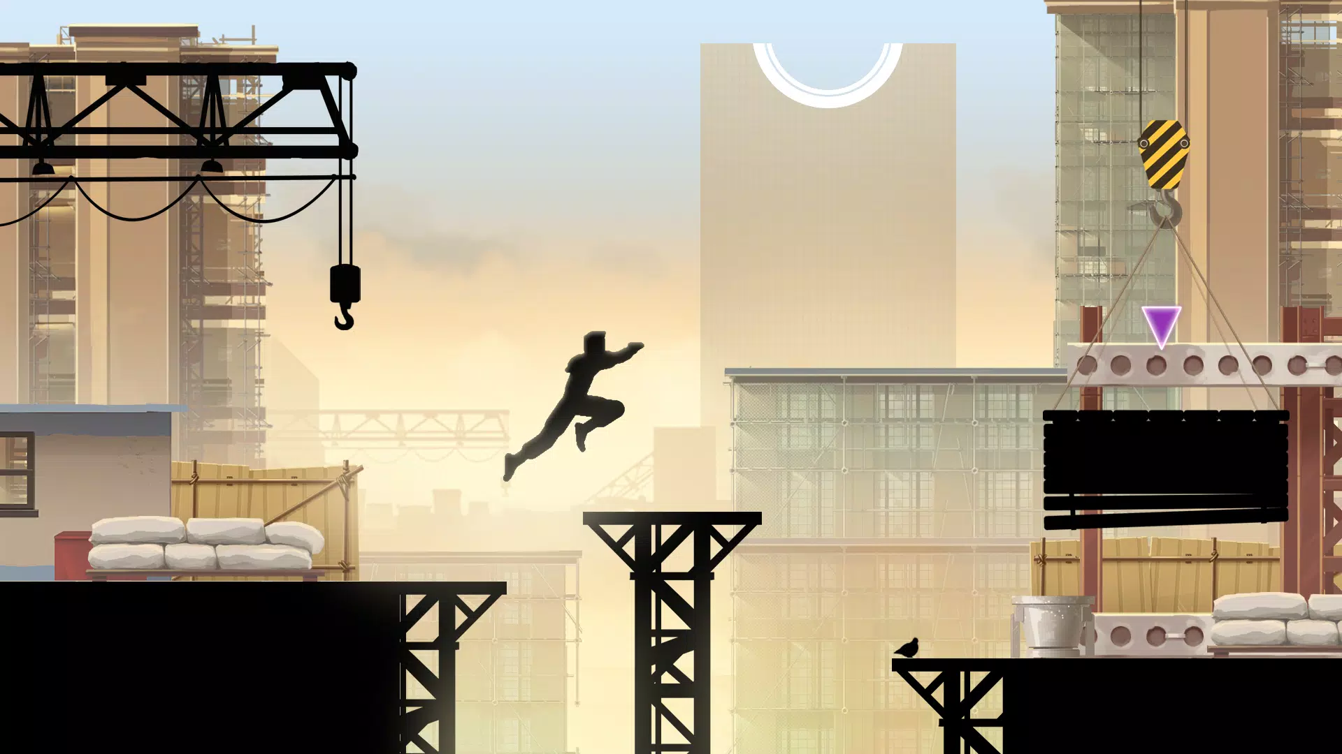Vector  Screenshot 1
