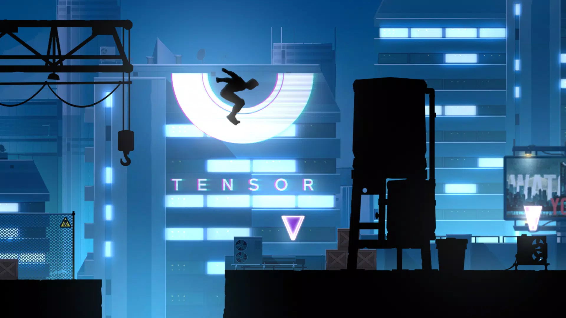 Vector  Screenshot 2
