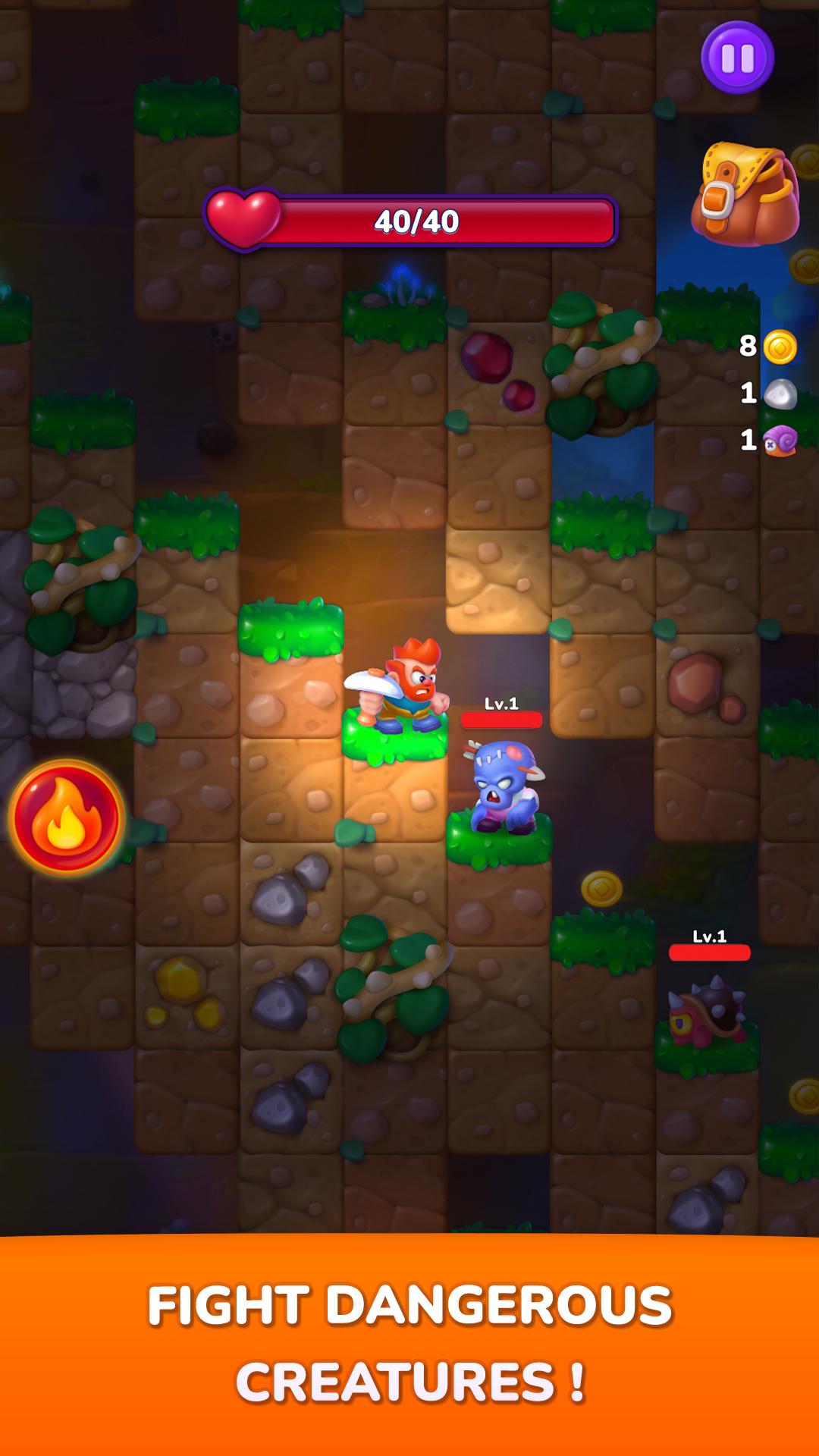 Digventure  Screenshot 4