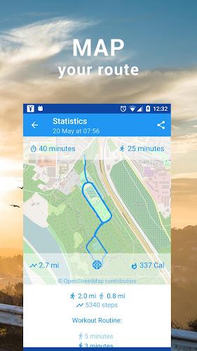 Start Running  Screenshot 4