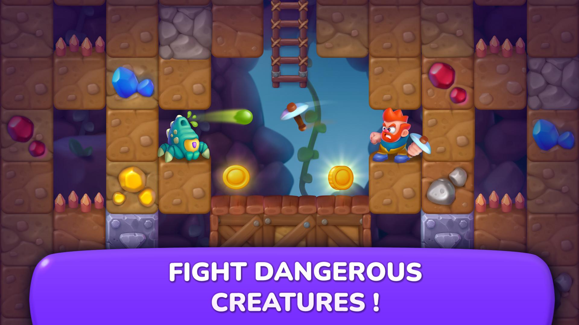 Digventure  Screenshot 6