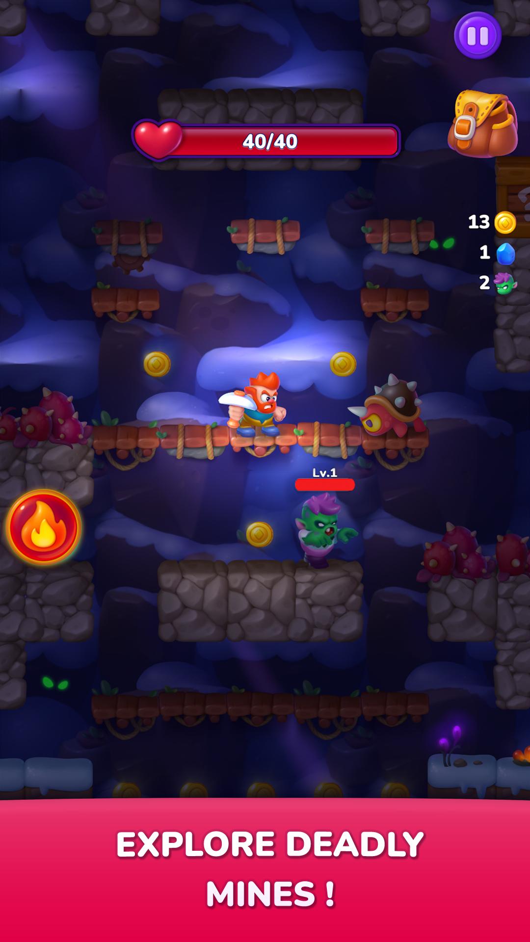Digventure  Screenshot 3