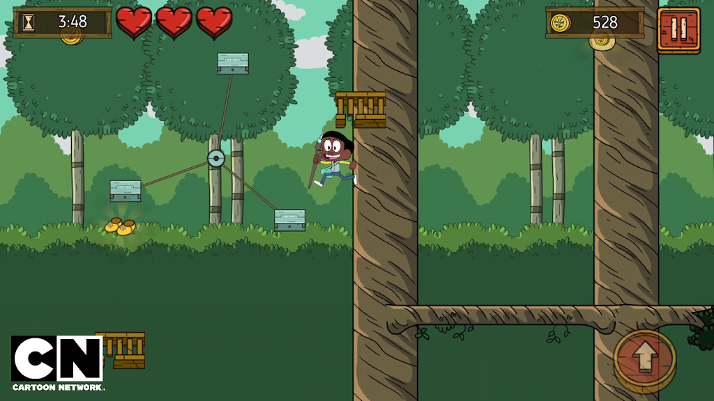 Craig of the Creek  Screenshot 2