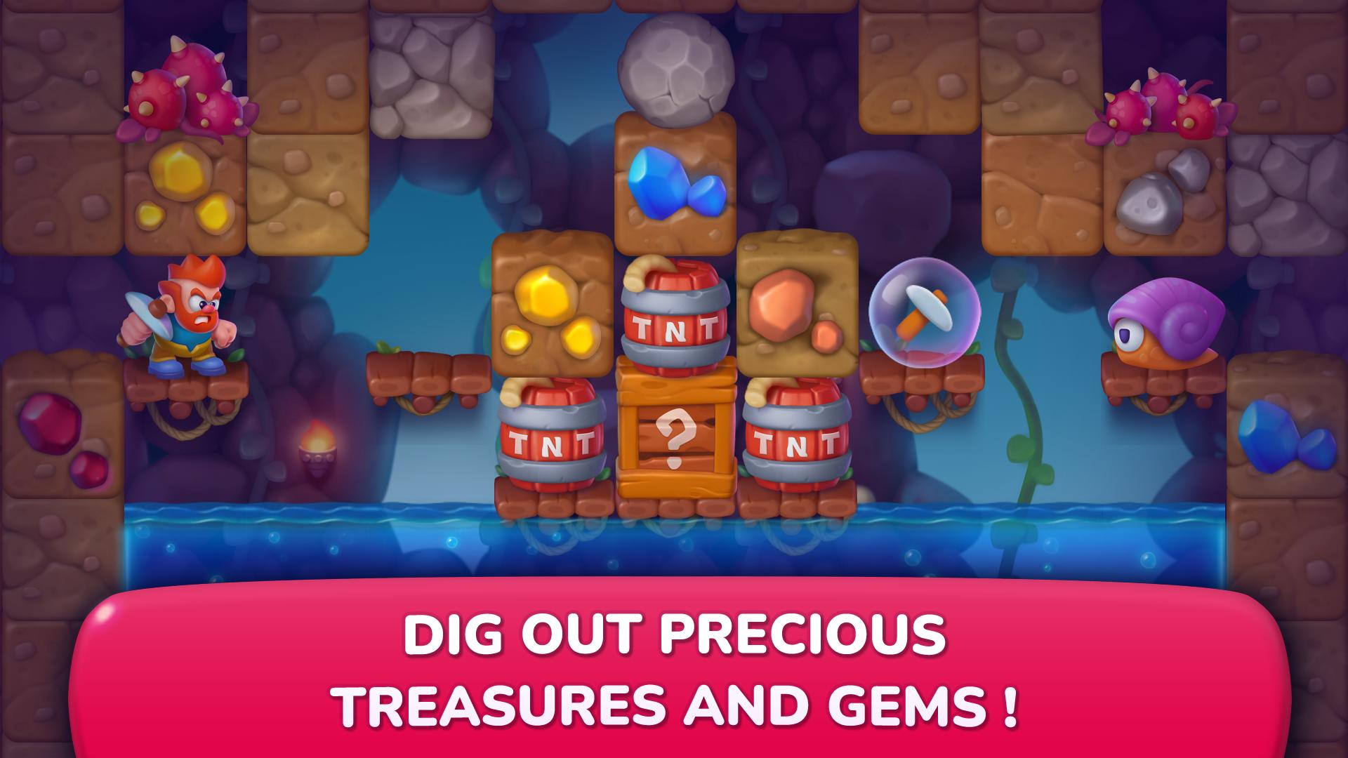 Digventure  Screenshot 7